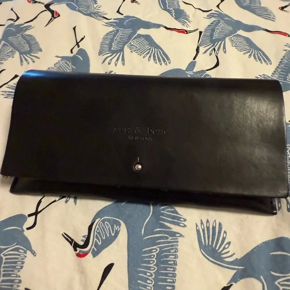 rag & bone Tortoise Shell Sunglasses - Picture 6 of 10